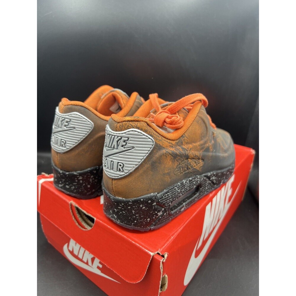 Nike Air Max 90 QS Mars Landing Size 4 Men's / Women’s 5.5 (CD0920-600) NEW - Picture 10 of 16